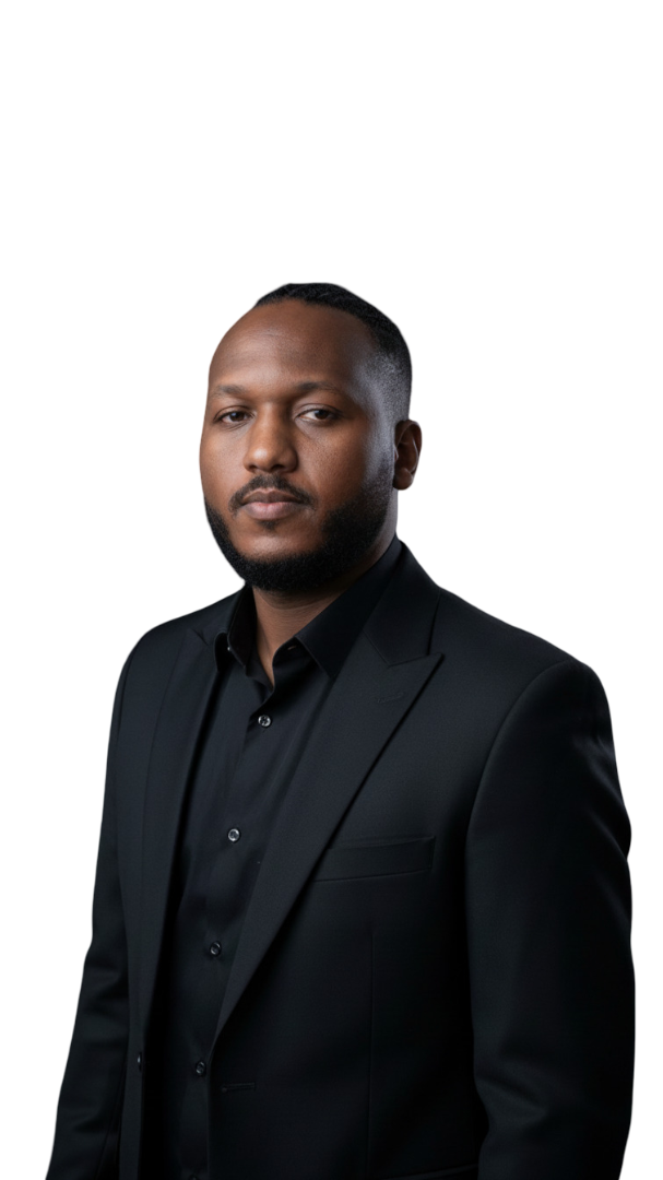 Mohamed Essam — Senior Web Developer and Designer